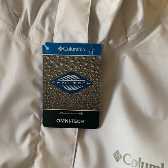 Columbia Arcadia II Jacket Size M - Picture 10 of 11